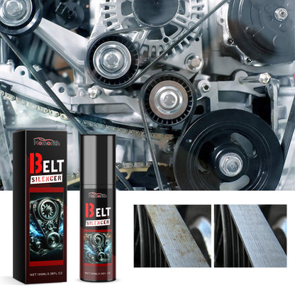 Spray Anti-Cigolio Cinghia Motore – Belt Silencer